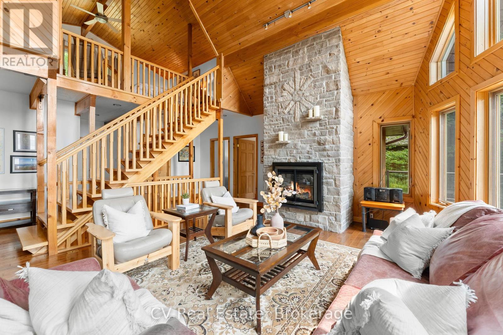 1292 Port Cunnington Road, Lake Of Bays, Ontario  P0A 1H0 - Photo 7 - X12293745