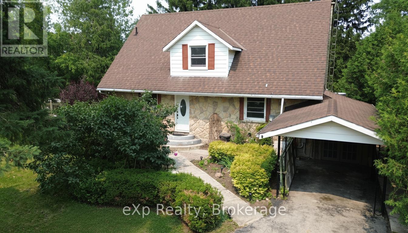 683005 CHATSWORTH ROAD 24 ROAD, Chatsworth, Ontario