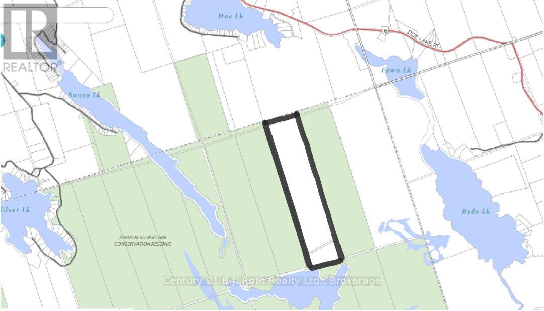 0 Pt Lt 3 Con 12, Gravenhurst, Ontario  P1P 1R3 - Photo 4 - X12912974