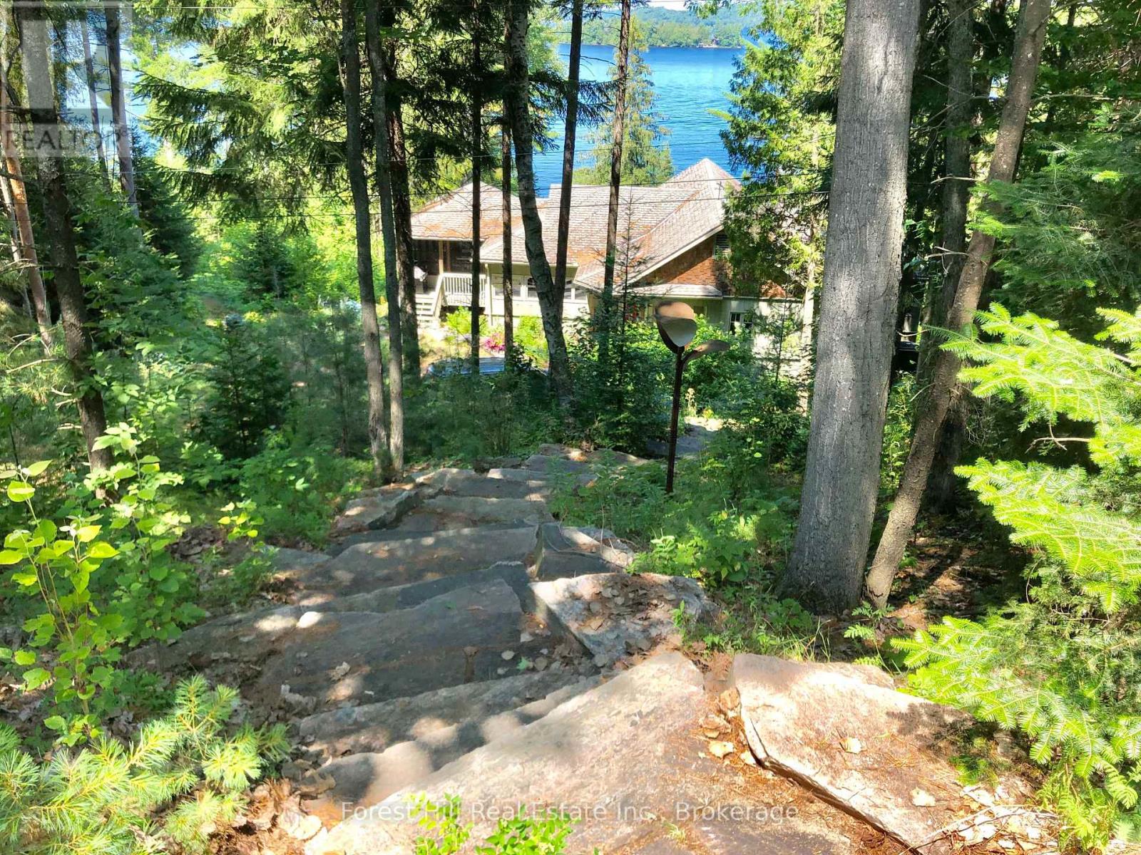 1101 Glenmount Road, Lake Of Bays, Ontario  P0B 1A0 - Photo 45 - X12918718