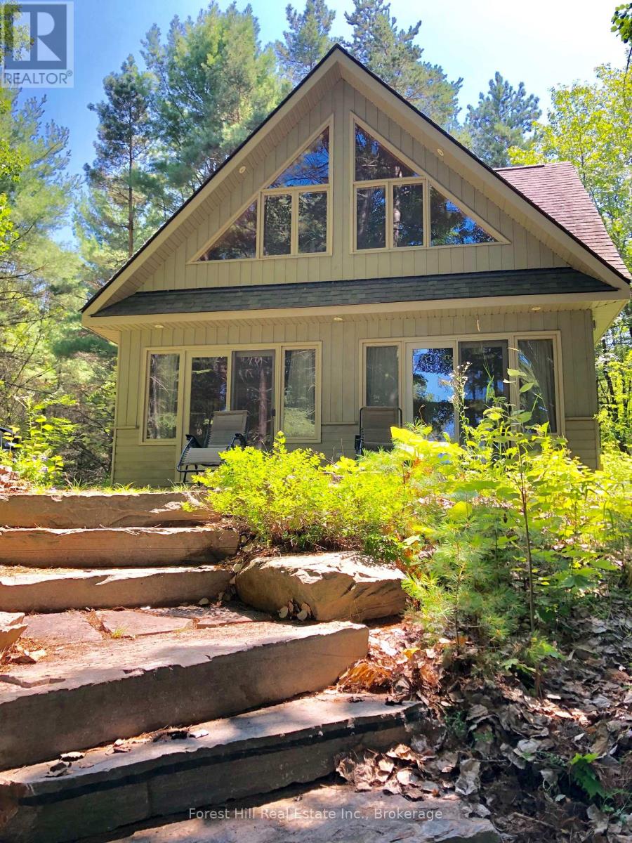 1101 Glenmount Road, Lake Of Bays, Ontario  P0B 1A0 - Photo 44 - X12918718