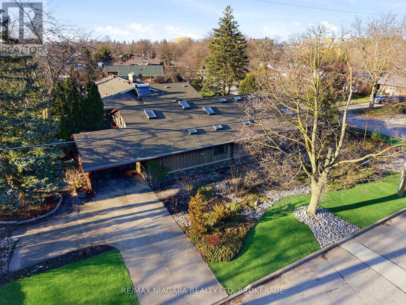 1 Springbank Drive, St. Catharines, Ontario  L2S 2K1 - Photo 30 - X12936580