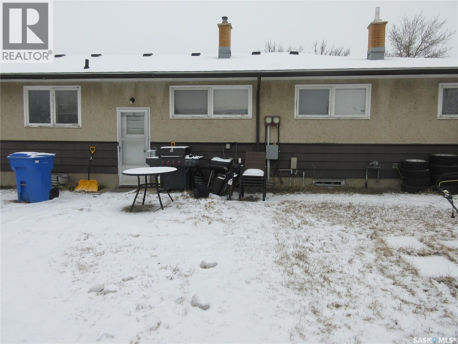 182 Rothwell Crescent, Regina, Saskatchewan  S4N 1R8 - Photo 1 - SK031623