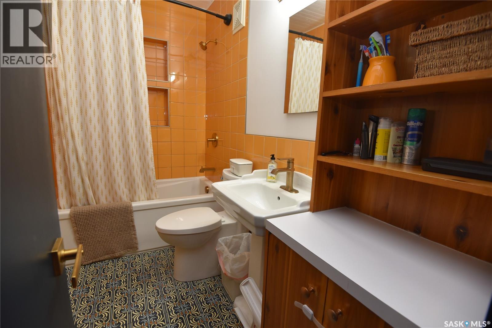 115 4th Avenue E, Nipawin, Saskatchewan  S0E 1E0 - Photo 20 - SK031618