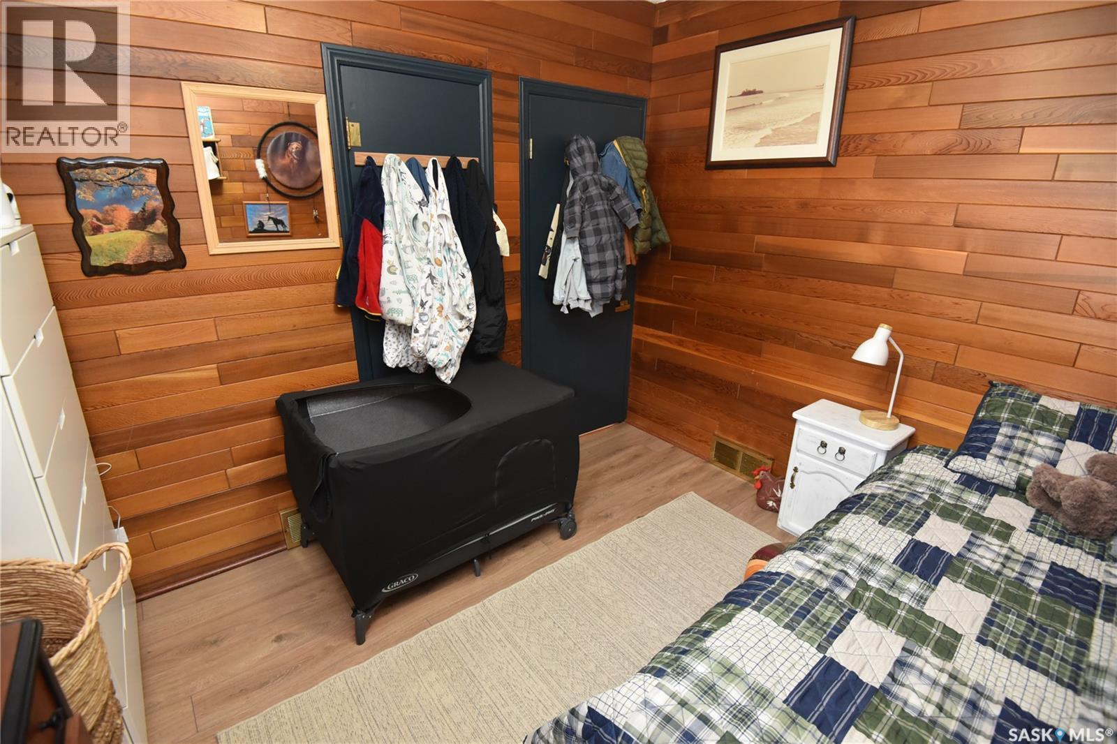 115 4th Avenue E, Nipawin, Saskatchewan  S0E 1E0 - Photo 23 - SK031618