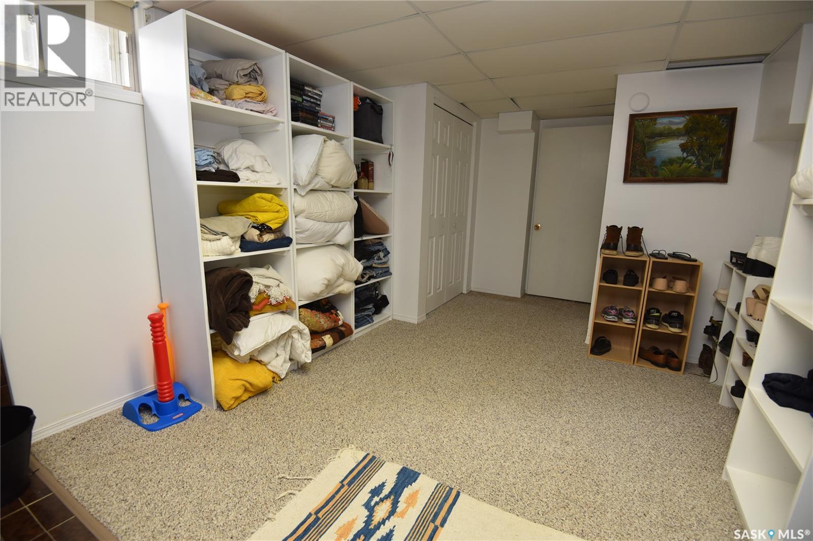 115 4th Avenue E, Nipawin, Saskatchewan  S0E 1E0 - Photo 30 - SK031618