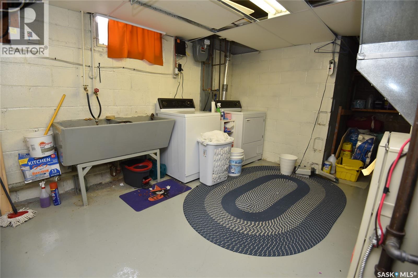 115 4th Avenue E, Nipawin, Saskatchewan  S0E 1E0 - Photo 32 - SK031618