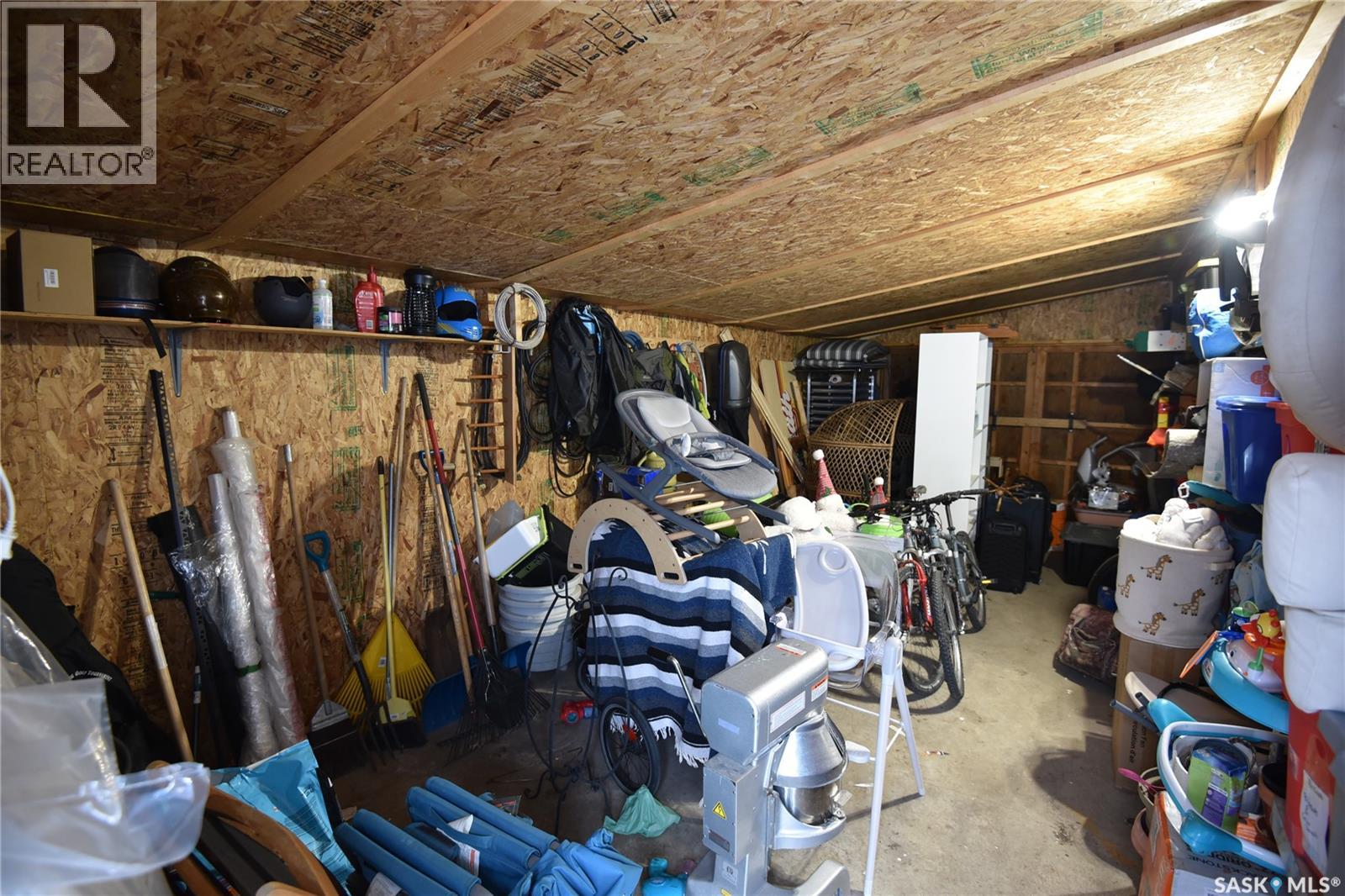 115 4th Avenue E, Nipawin, Saskatchewan  S0E 1E0 - Photo 39 - SK031618