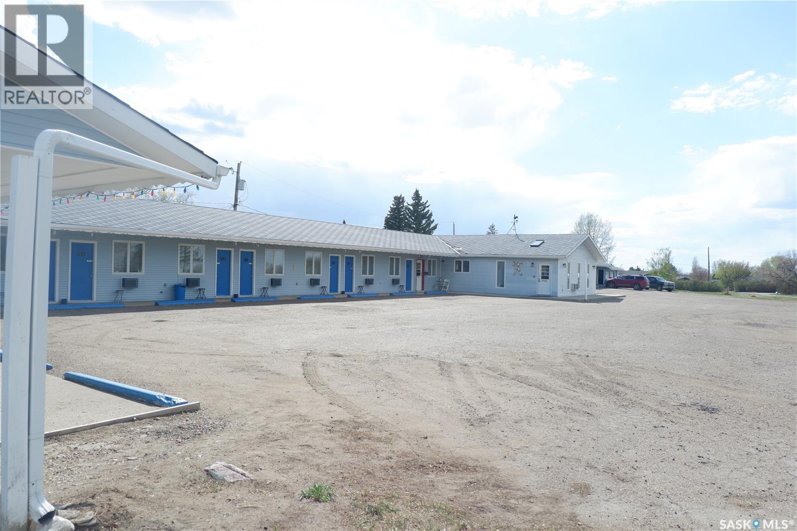 143 Railway Avenue, Coronach, Saskatchewan  S0H 0Z0 - Photo 22 - SK031594