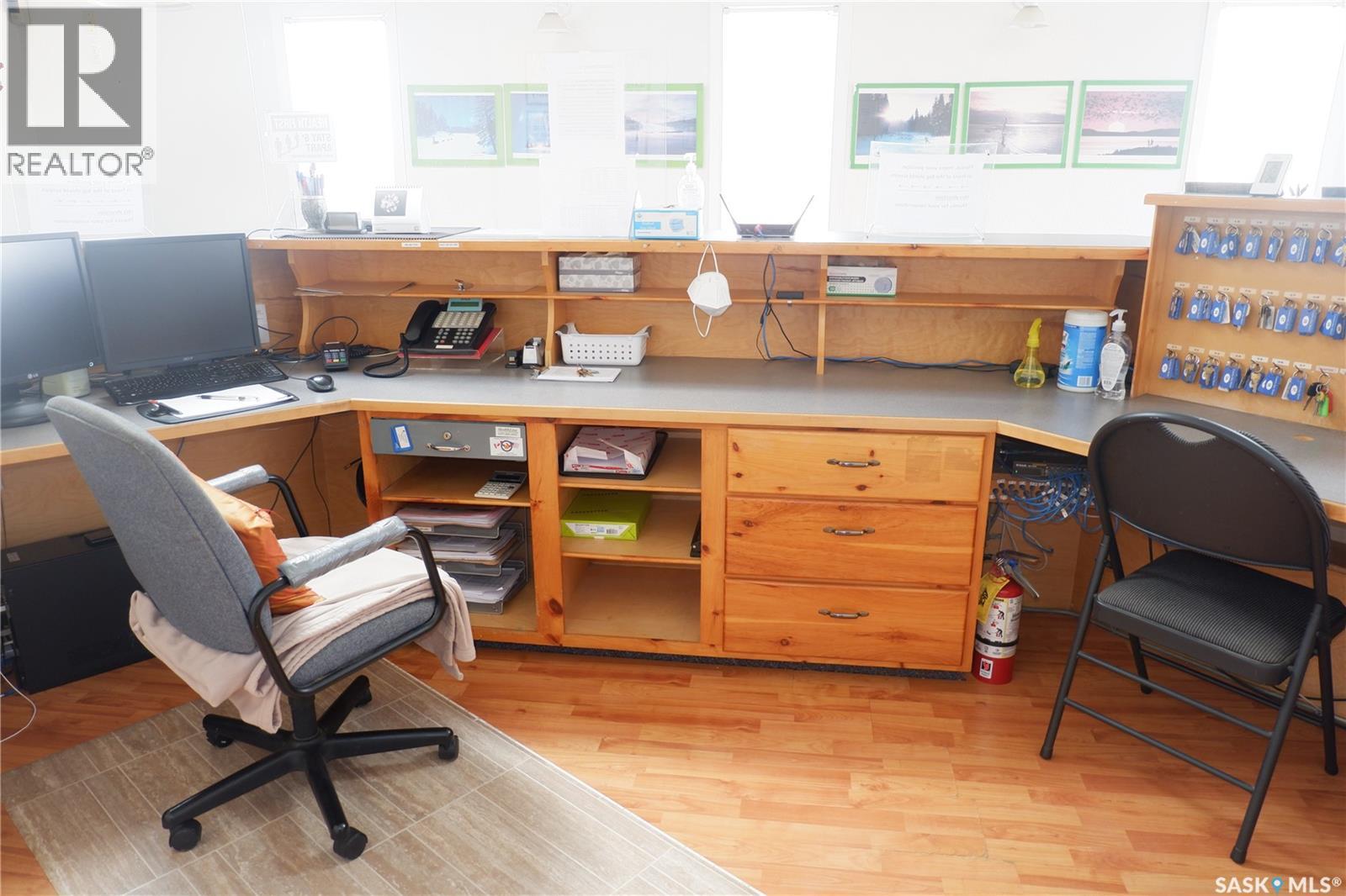 143 Railway Avenue, Coronach, Saskatchewan  S0H 0Z0 - Photo 26 - SK031594