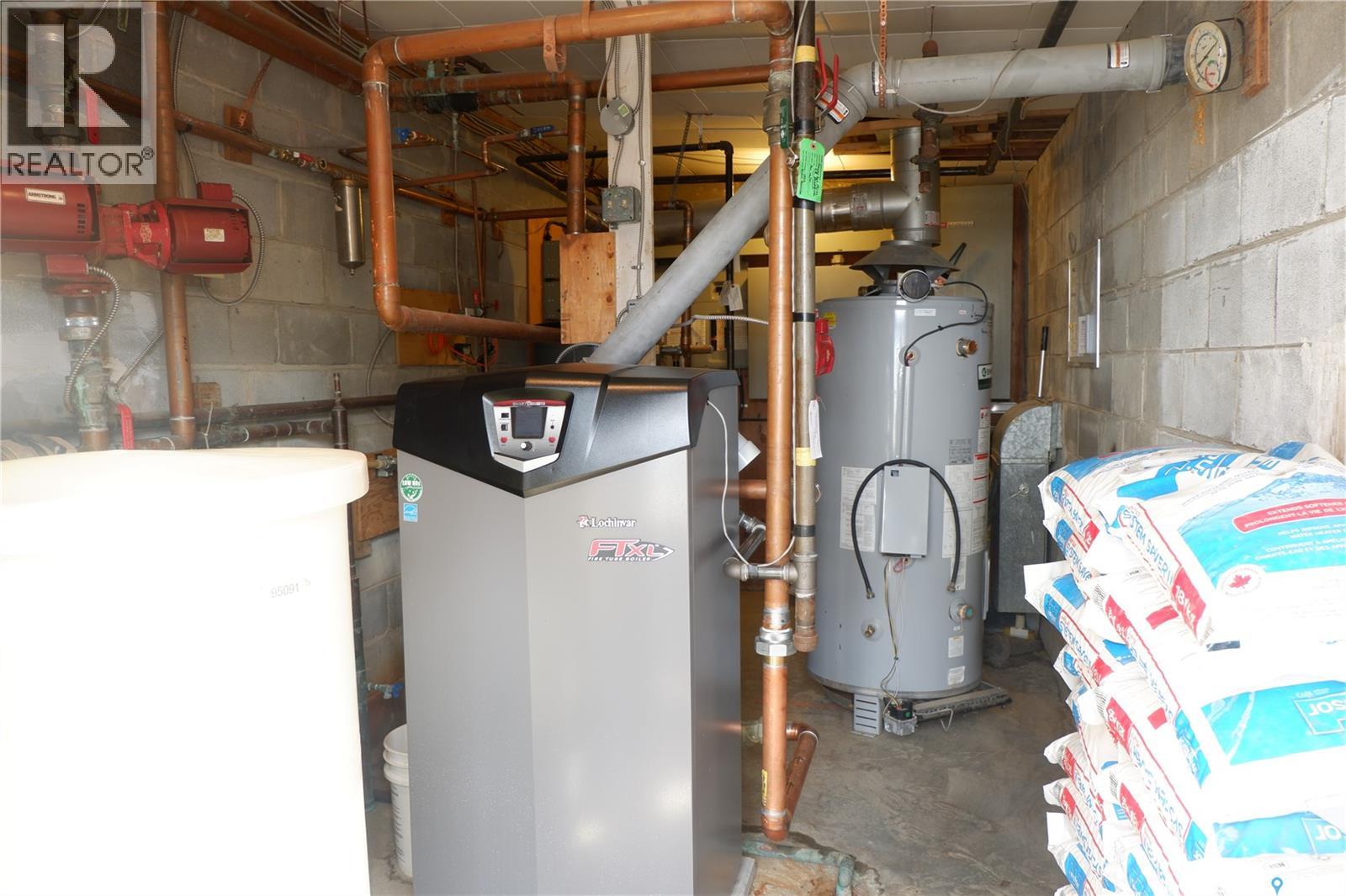 143 Railway Avenue, Coronach, Saskatchewan  S0H 0Z0 - Photo 37 - SK031594