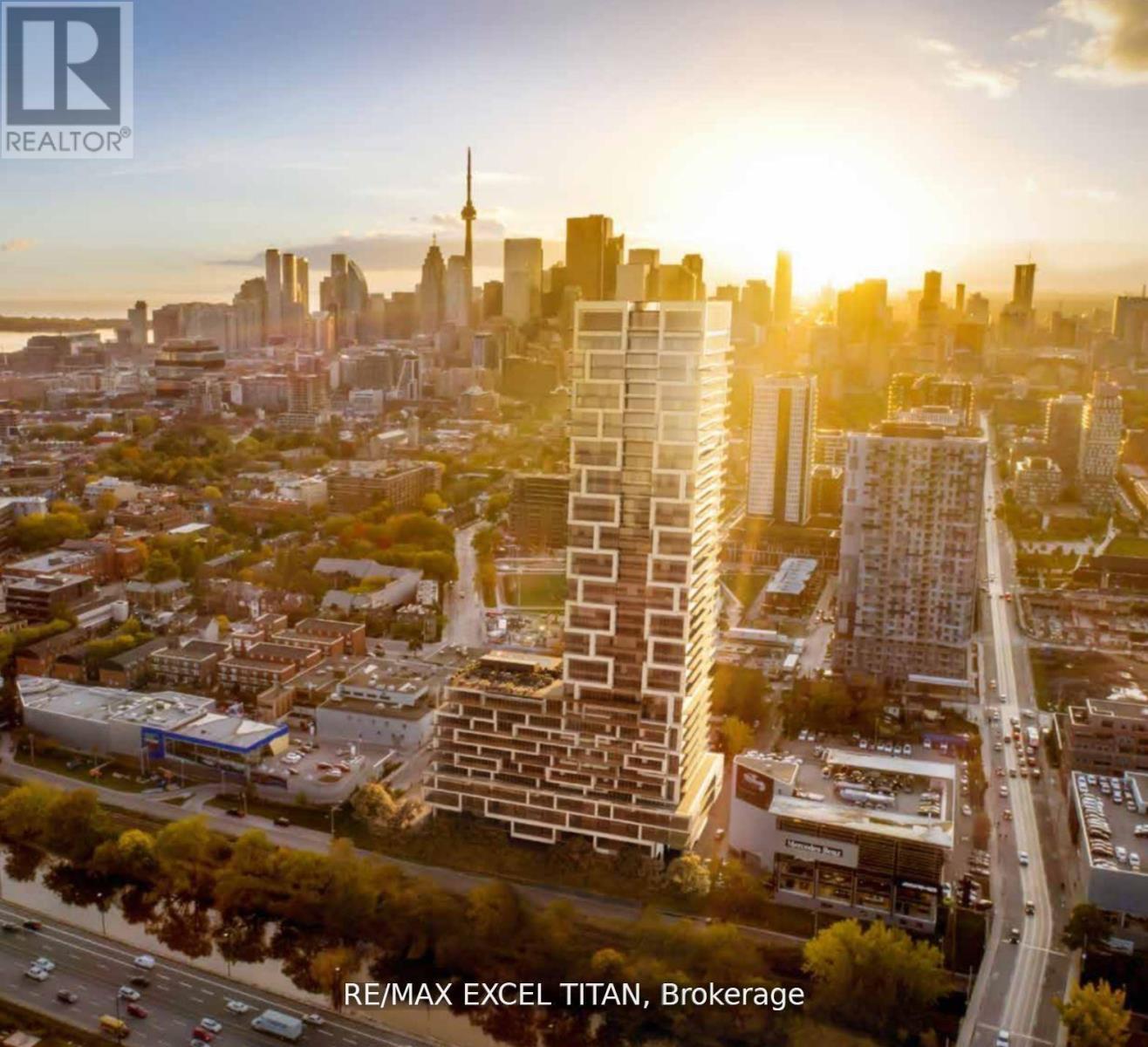 309 - 5 DEFRIES STREET, Toronto, Ontario