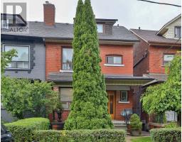 628 MANNING AVENUE, Toronto, Ontario