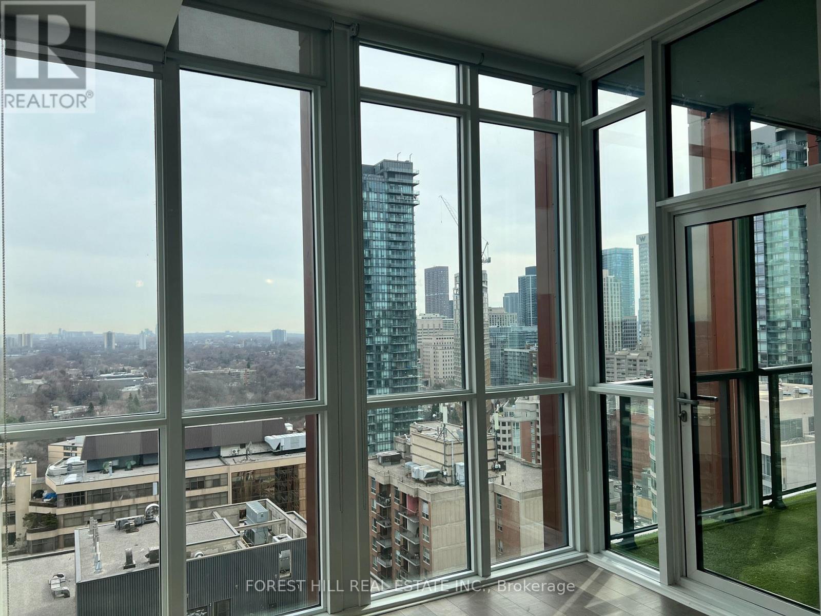 2105 - 32 Davenport Road, Toronto (Annex), Ontario  M5R 1H3 - Photo 30 - C12936600