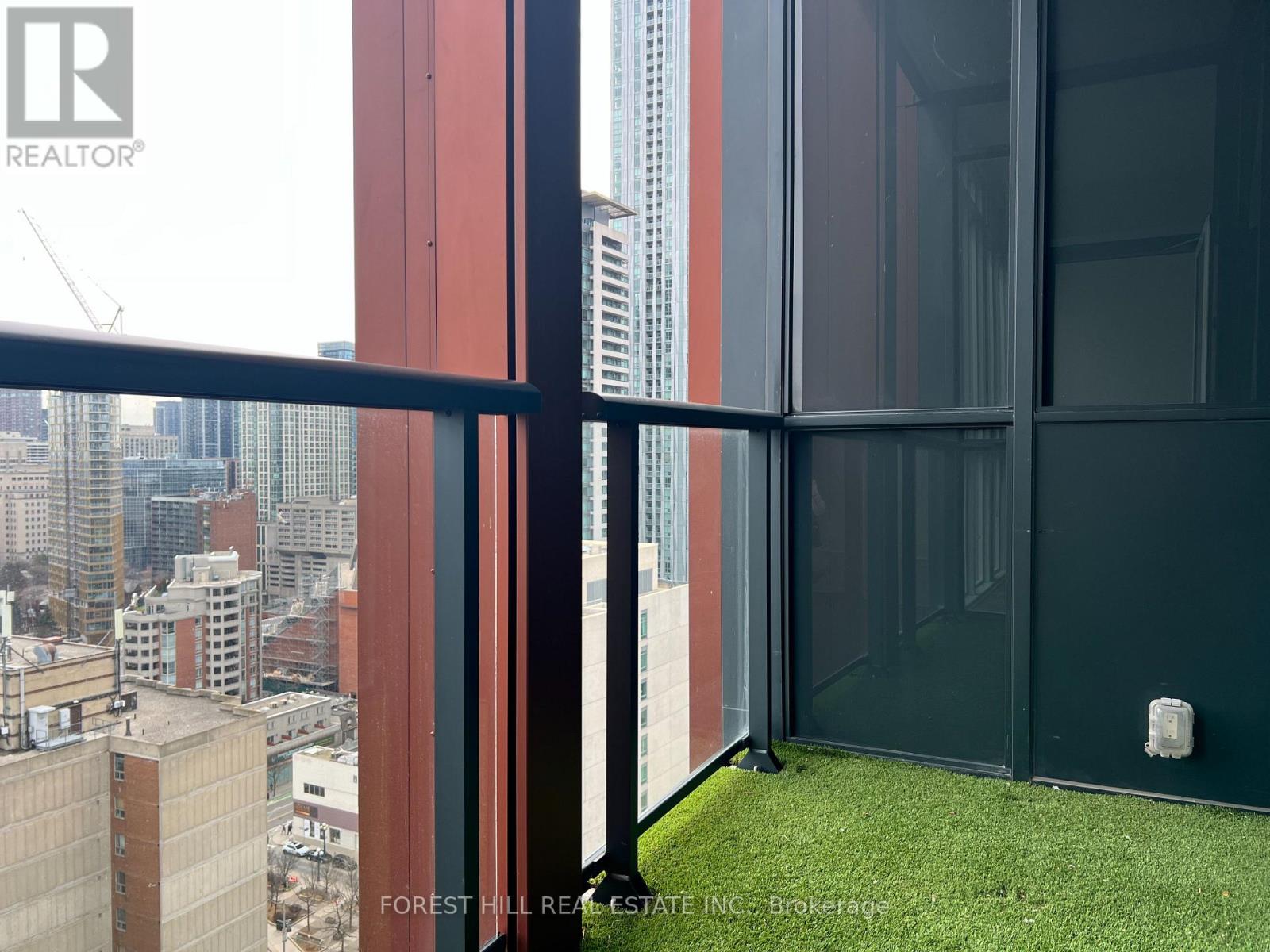 2105 - 32 Davenport Road, Toronto (Annex), Ontario  M5R 1H3 - Photo 31 - C12936600