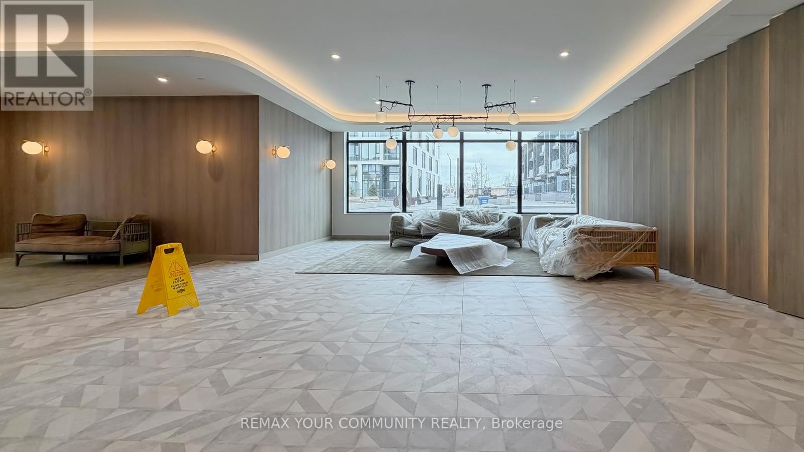 605 - 5 Quarrington Lane, Toronto, Ontario  M3C 0S5 - Photo 10 - C12936652