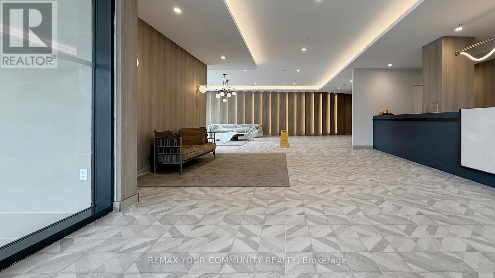 605 - 5 Quarrington Lane, Toronto, Ontario  M3C 0S5 - Photo 11 - C12936652