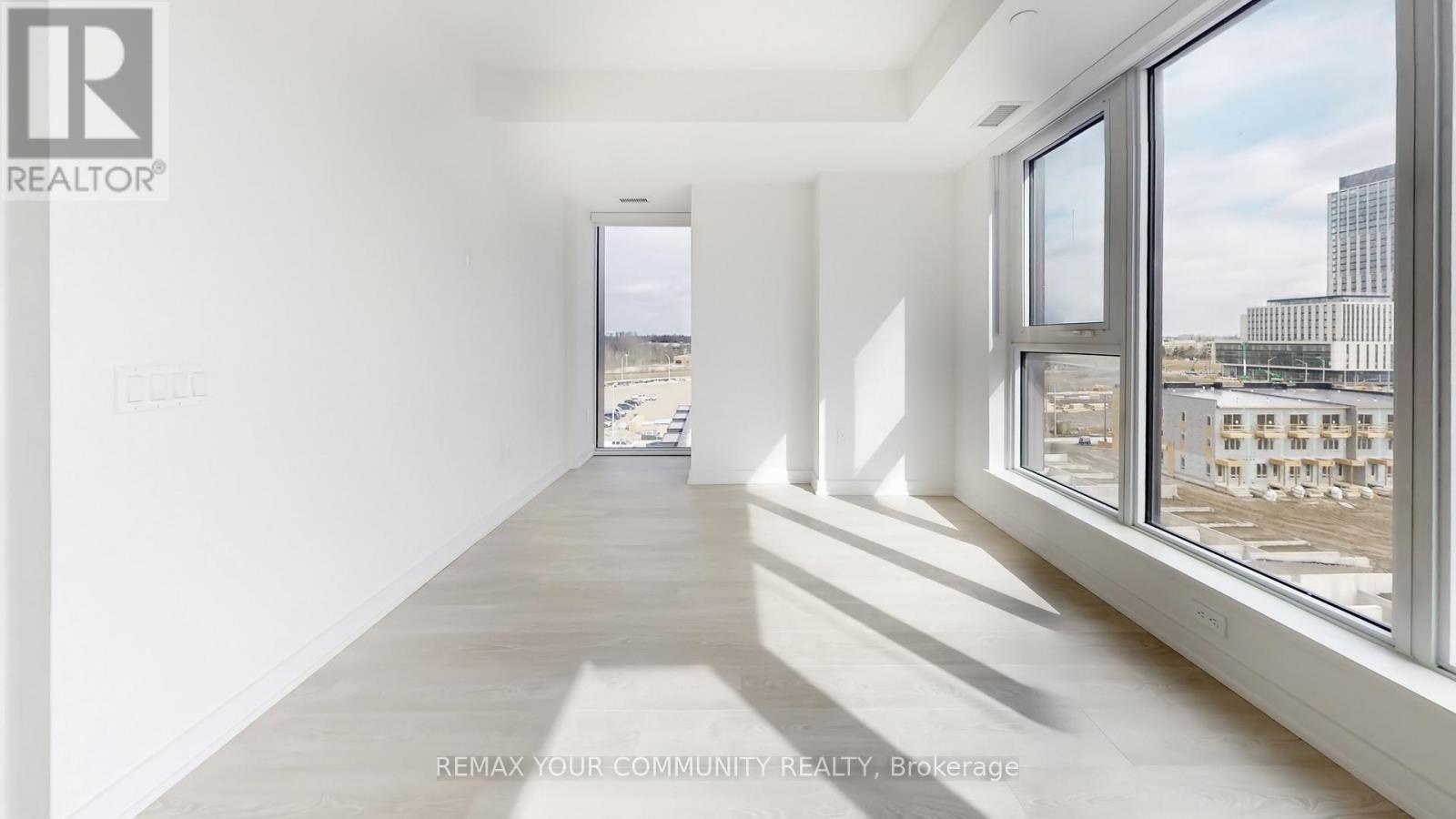 605 - 5 Quarrington Lane, Toronto, Ontario  M3C 0S5 - Photo 16 - C12936652