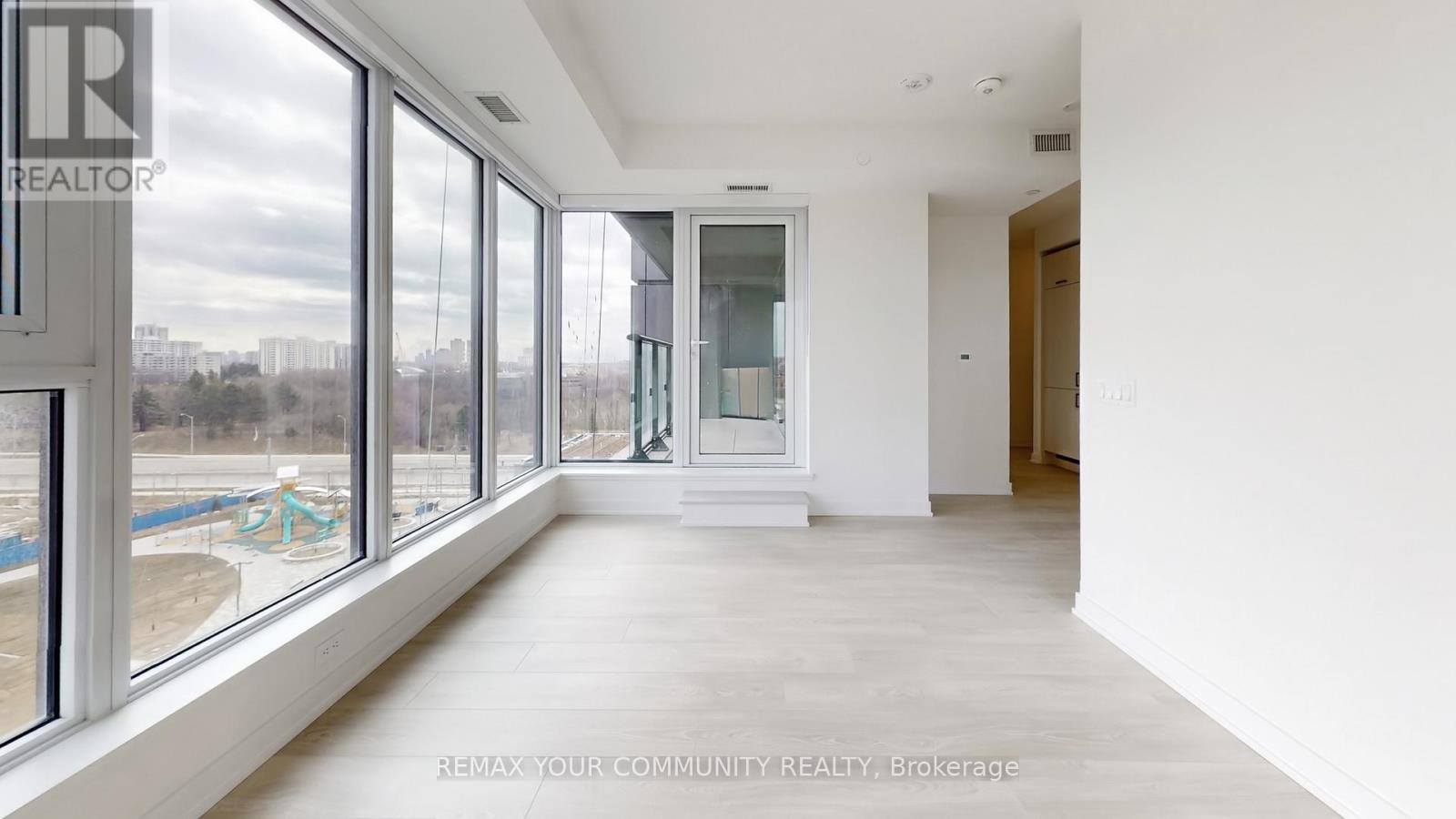 605 - 5 Quarrington Lane, Toronto, Ontario  M3C 0S5 - Photo 17 - C12936652