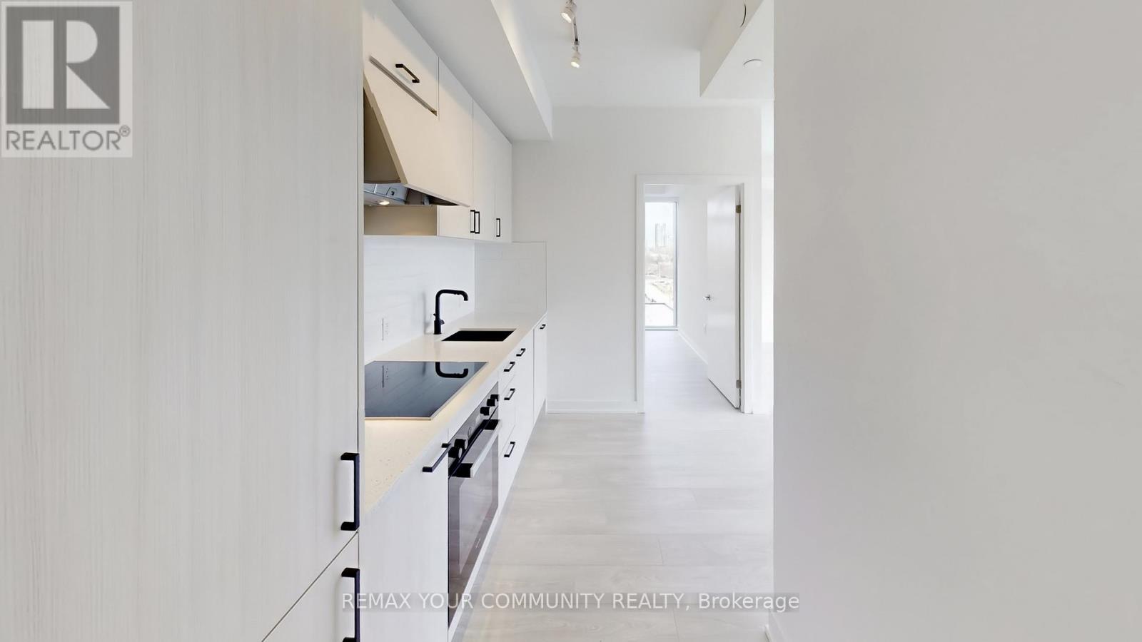 605 - 5 Quarrington Lane, Toronto, Ontario  M3C 0S5 - Photo 21 - C12936652