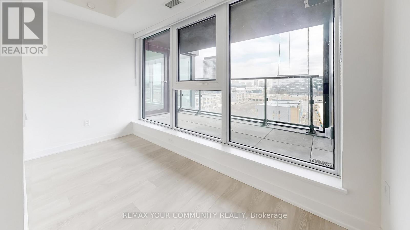 605 - 5 Quarrington Lane, Toronto, Ontario  M3C 0S5 - Photo 28 - C12936652