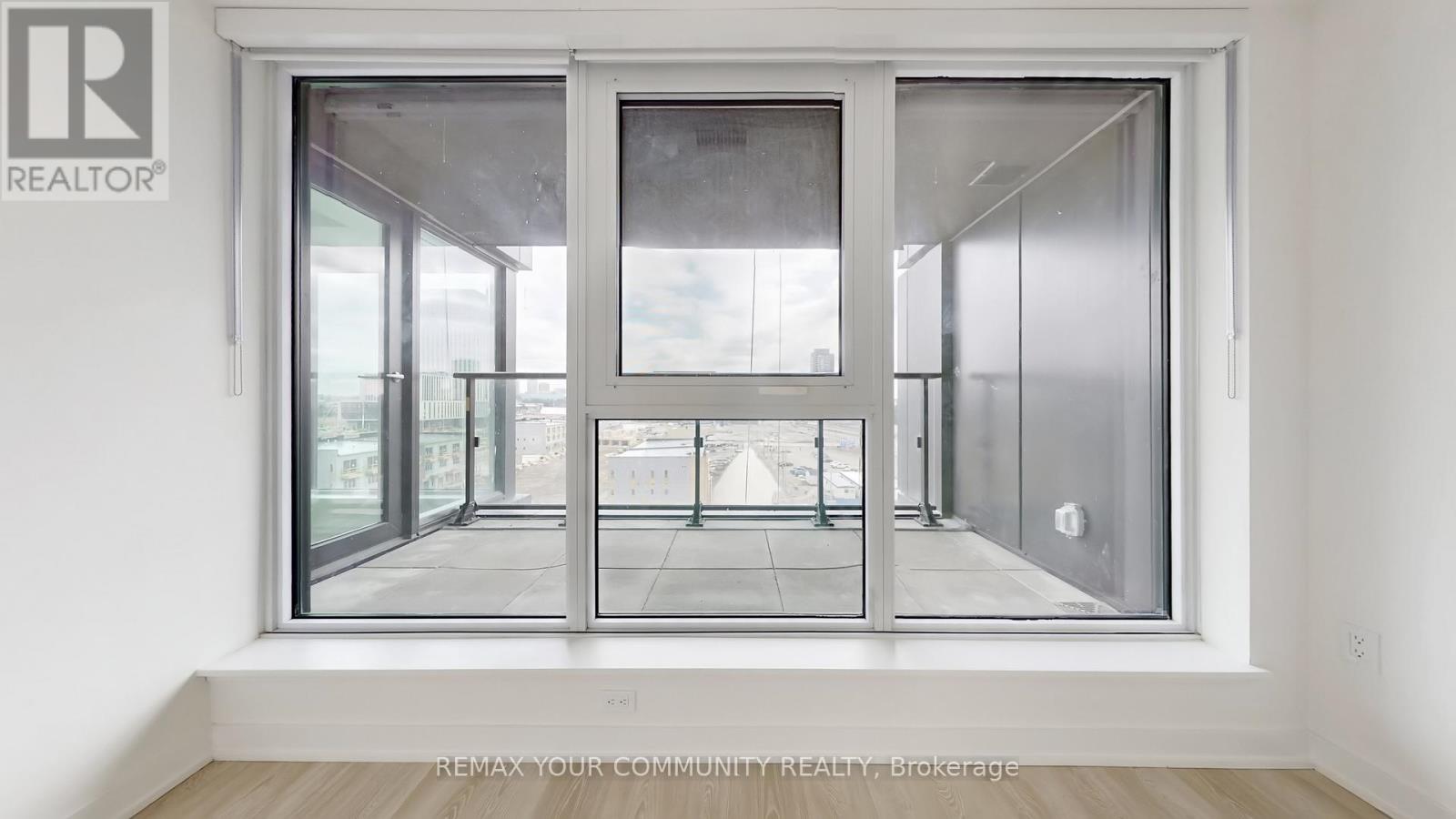 605 - 5 Quarrington Lane, Toronto, Ontario  M3C 0S5 - Photo 29 - C12936652