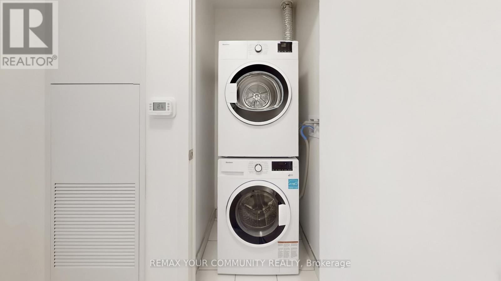 605 - 5 Quarrington Lane, Toronto, Ontario  M3C 0S5 - Photo 33 - C12936652