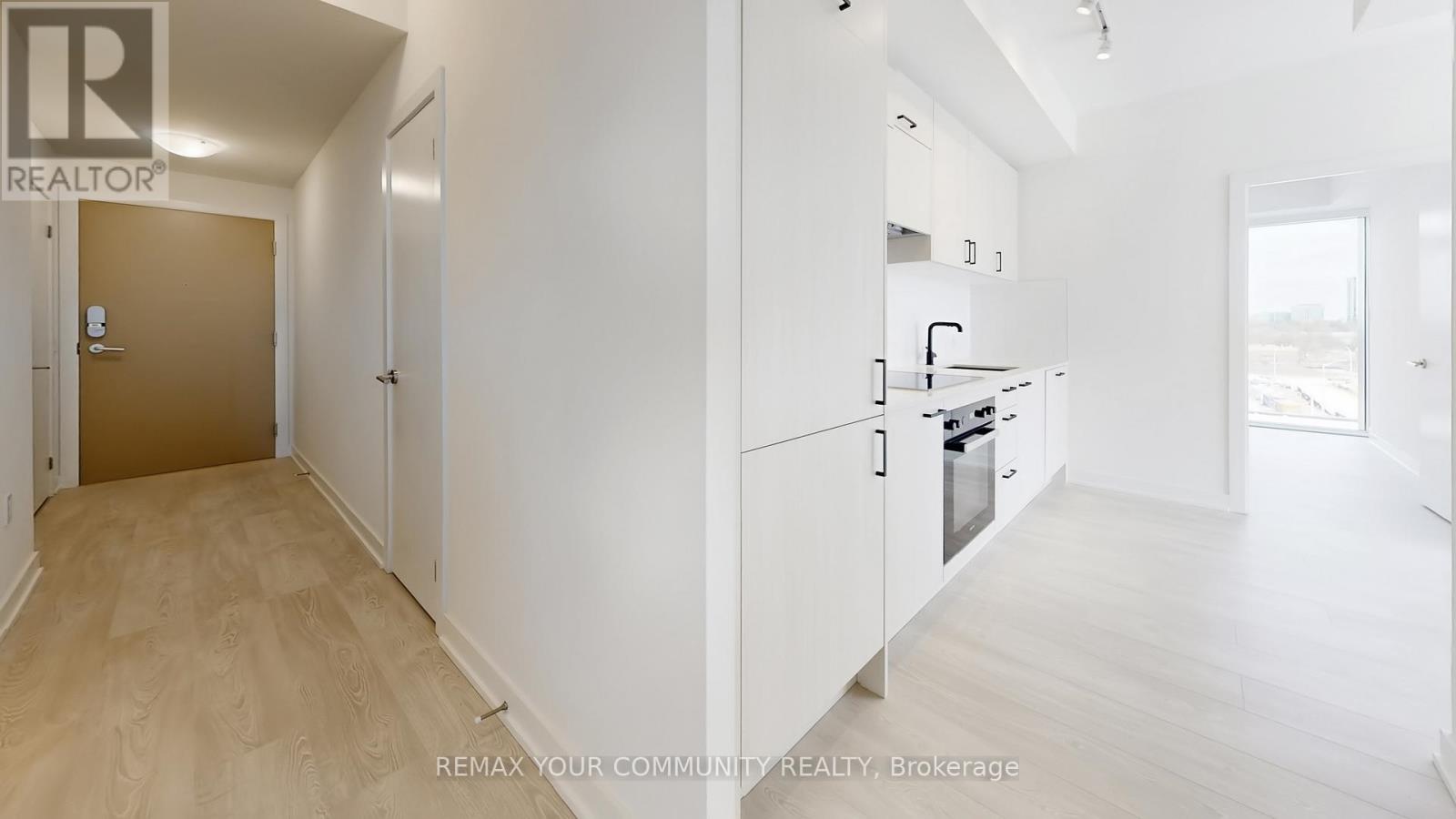 605 - 5 Quarrington Lane, Toronto, Ontario  M3C 0S5 - Photo 34 - C12936652