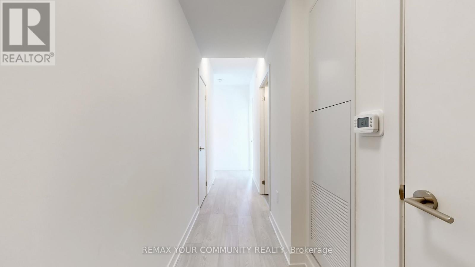 605 - 5 Quarrington Lane, Toronto, Ontario  M3C 0S5 - Photo 36 - C12936652