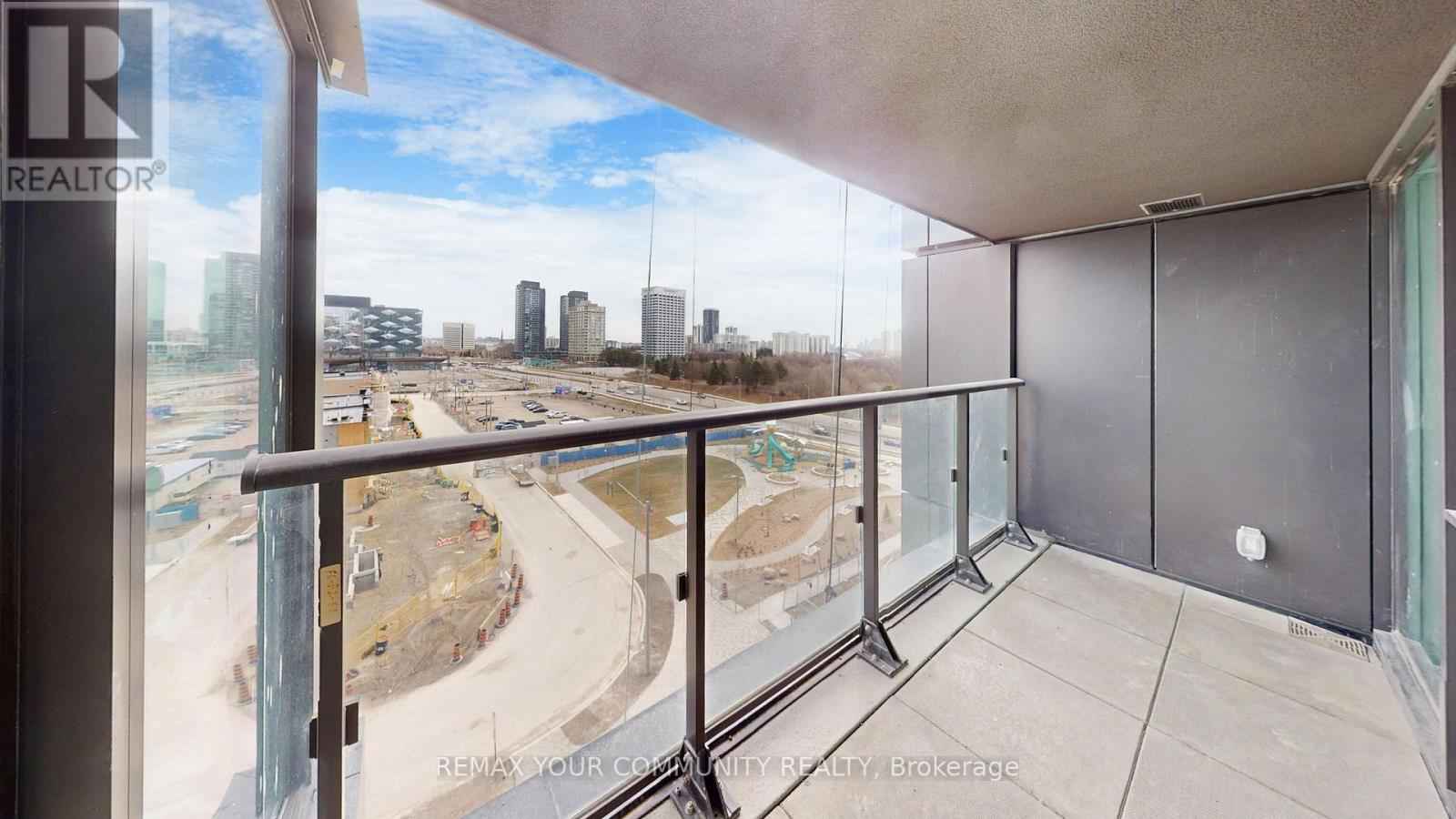 605 - 5 Quarrington Lane, Toronto, Ontario  M3C 0S5 - Photo 37 - C12936652