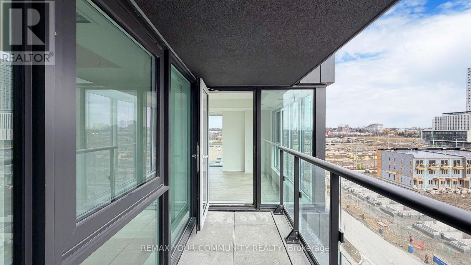 605 - 5 Quarrington Lane, Toronto, Ontario  M3C 0S5 - Photo 38 - C12936652