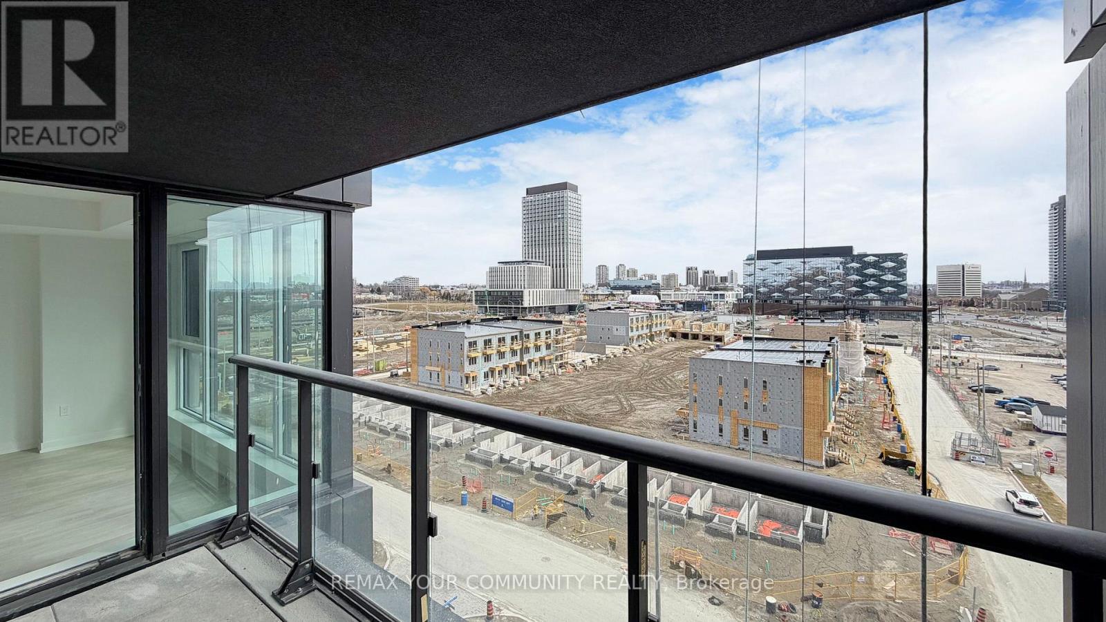 605 - 5 Quarrington Lane, Toronto, Ontario  M3C 0S5 - Photo 39 - C12936652