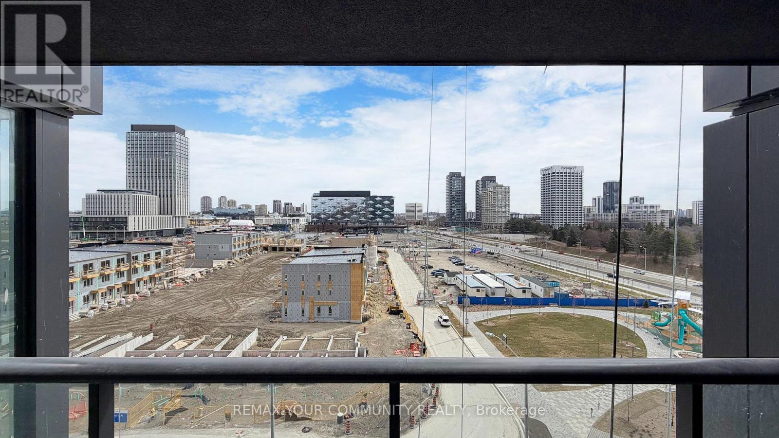 605 - 5 Quarrington Lane, Toronto, Ontario  M3C 0S5 - Photo 40 - C12936652