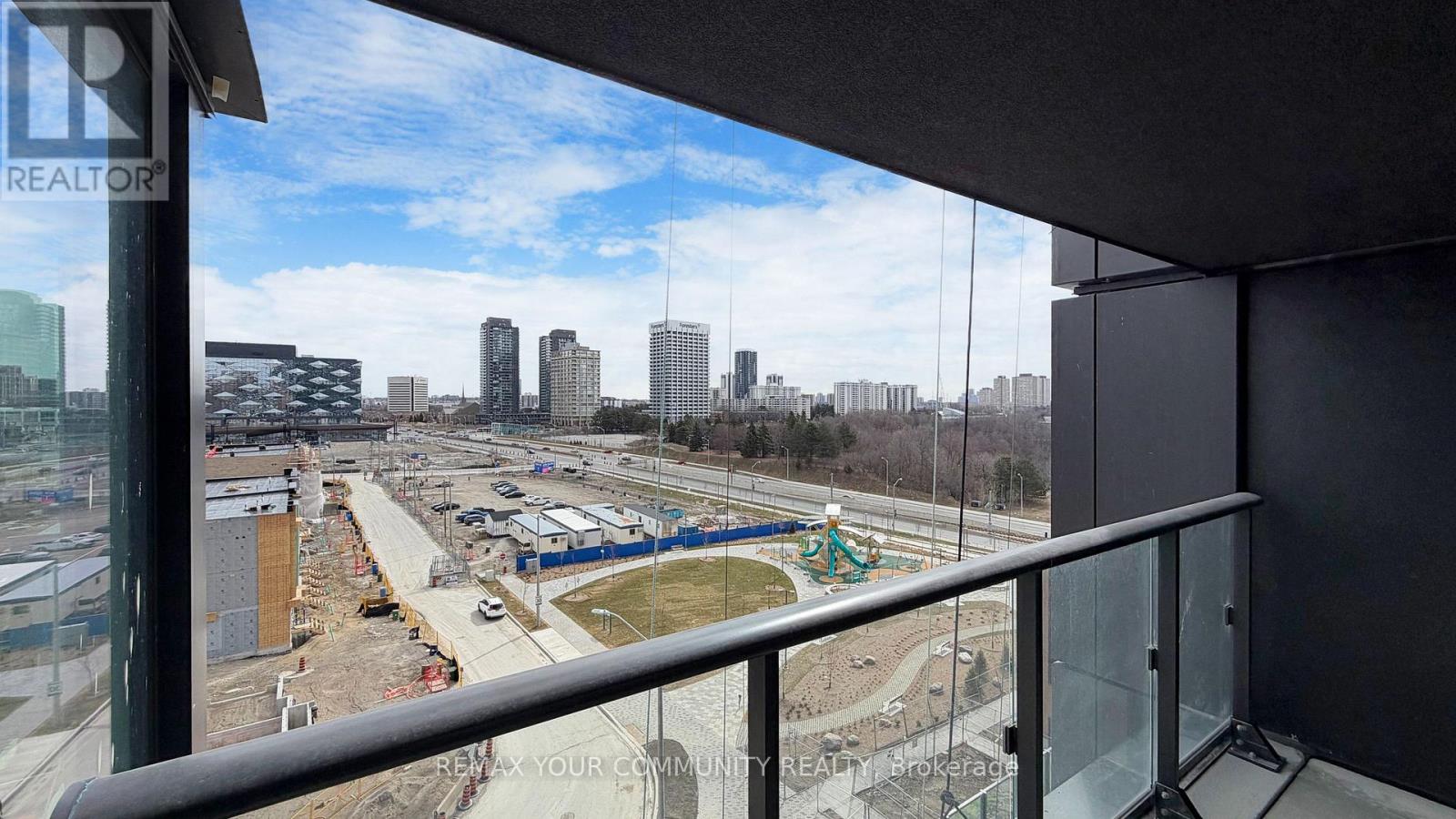 605 - 5 Quarrington Lane, Toronto, Ontario  M3C 0S5 - Photo 41 - C12936652