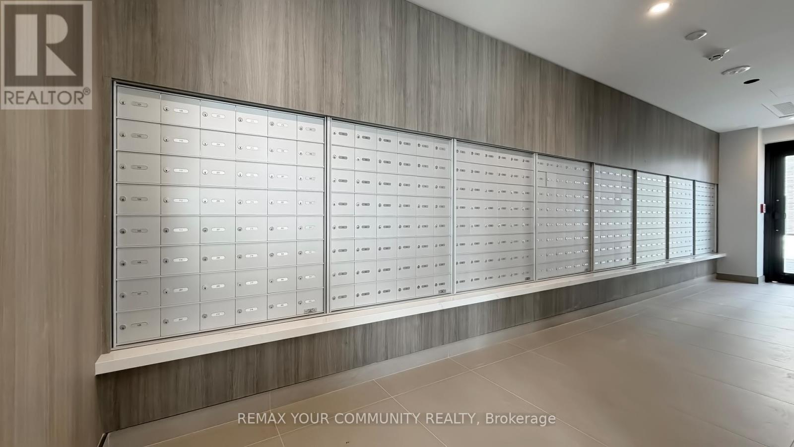 605 - 5 Quarrington Lane, Toronto, Ontario  M3C 0S5 - Photo 42 - C12936652