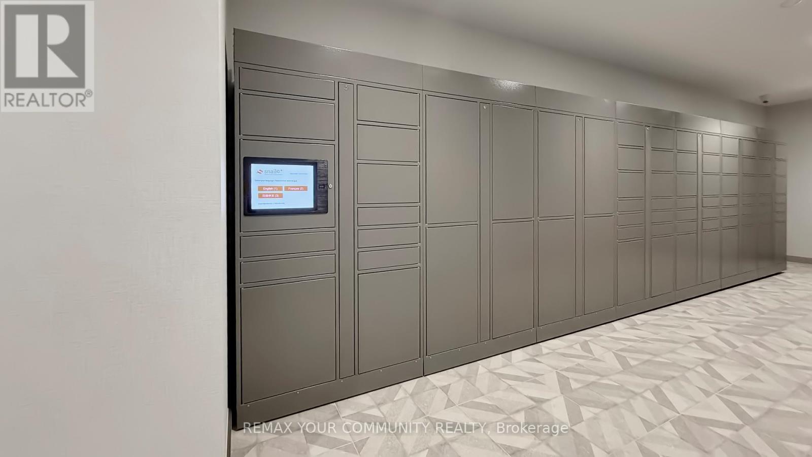 605 - 5 Quarrington Lane, Toronto, Ontario  M3C 0S5 - Photo 43 - C12936652