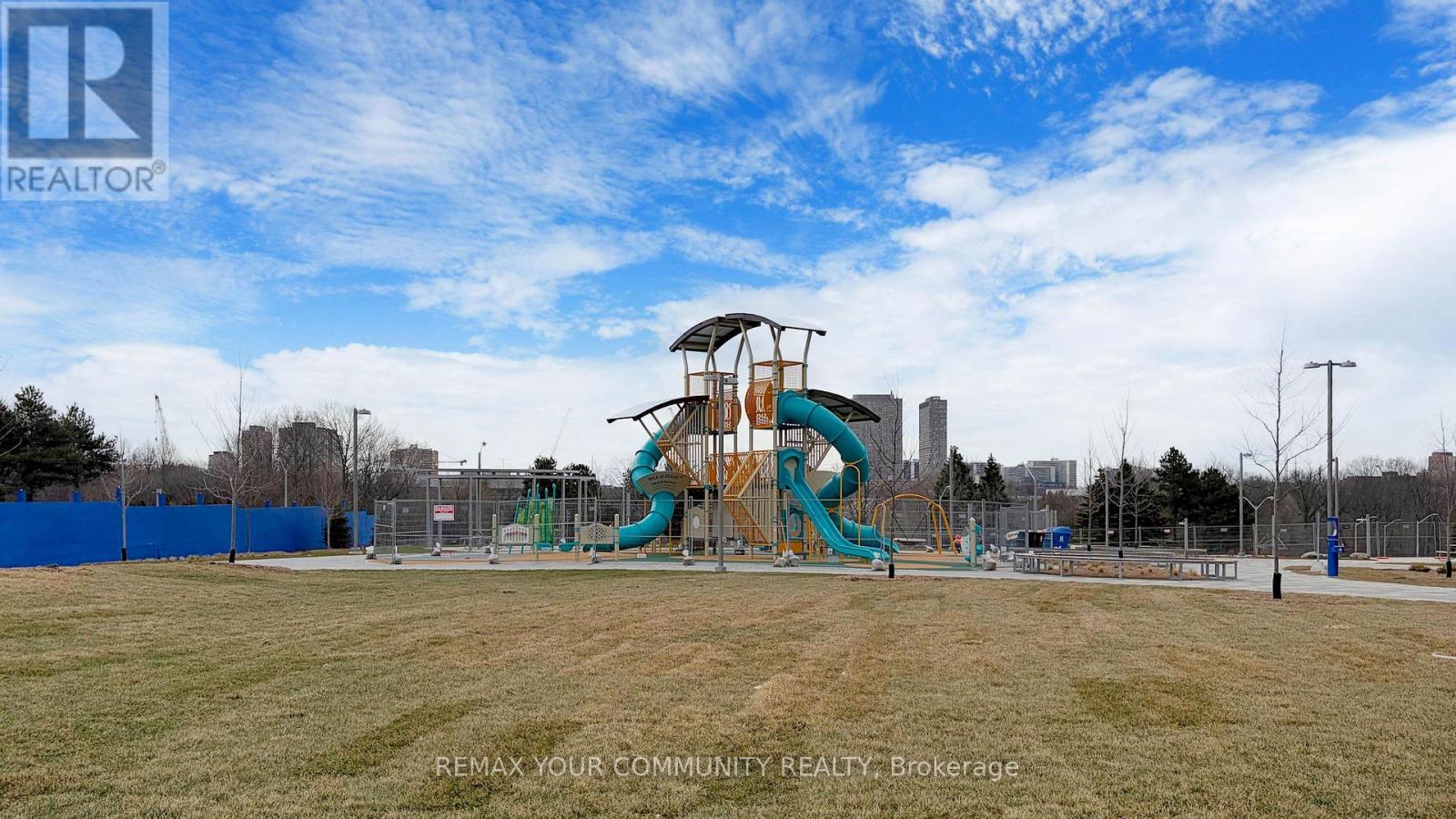 605 - 5 Quarrington Lane, Toronto, Ontario  M3C 0S5 - Photo 44 - C12936652