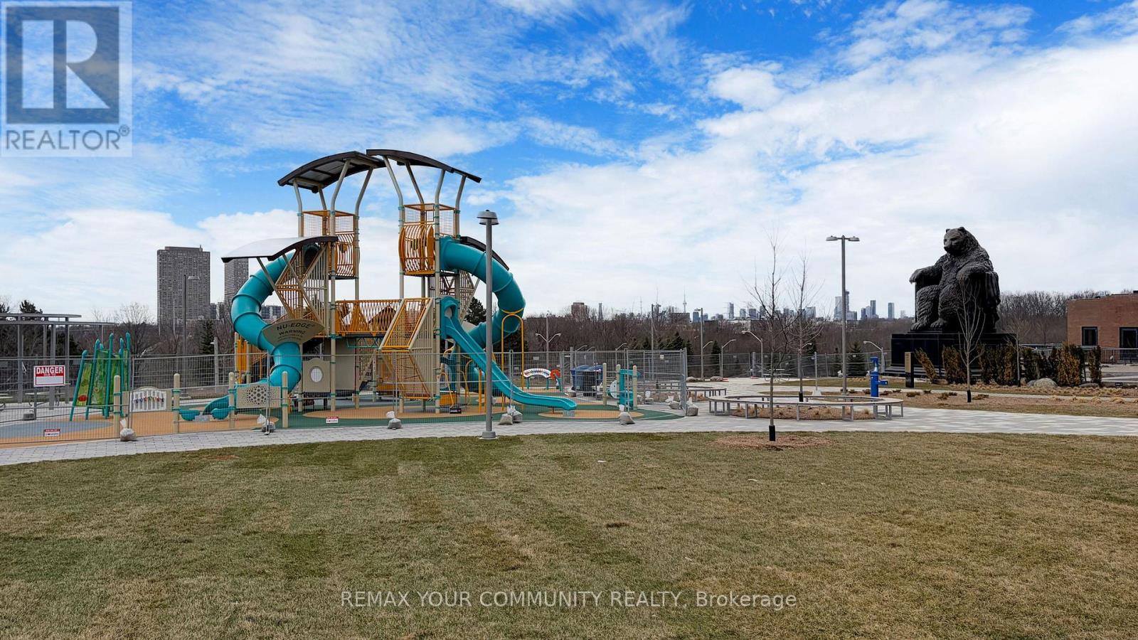 605 - 5 Quarrington Lane, Toronto, Ontario  M3C 0S5 - Photo 45 - C12936652