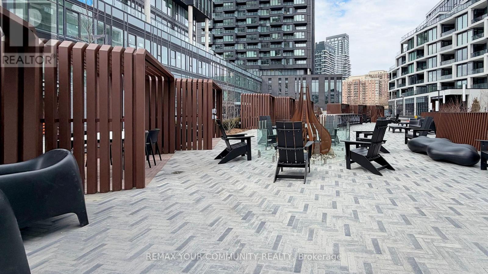 605 - 5 Quarrington Lane, Toronto, Ontario  M3C 0S5 - Photo 46 - C12936652