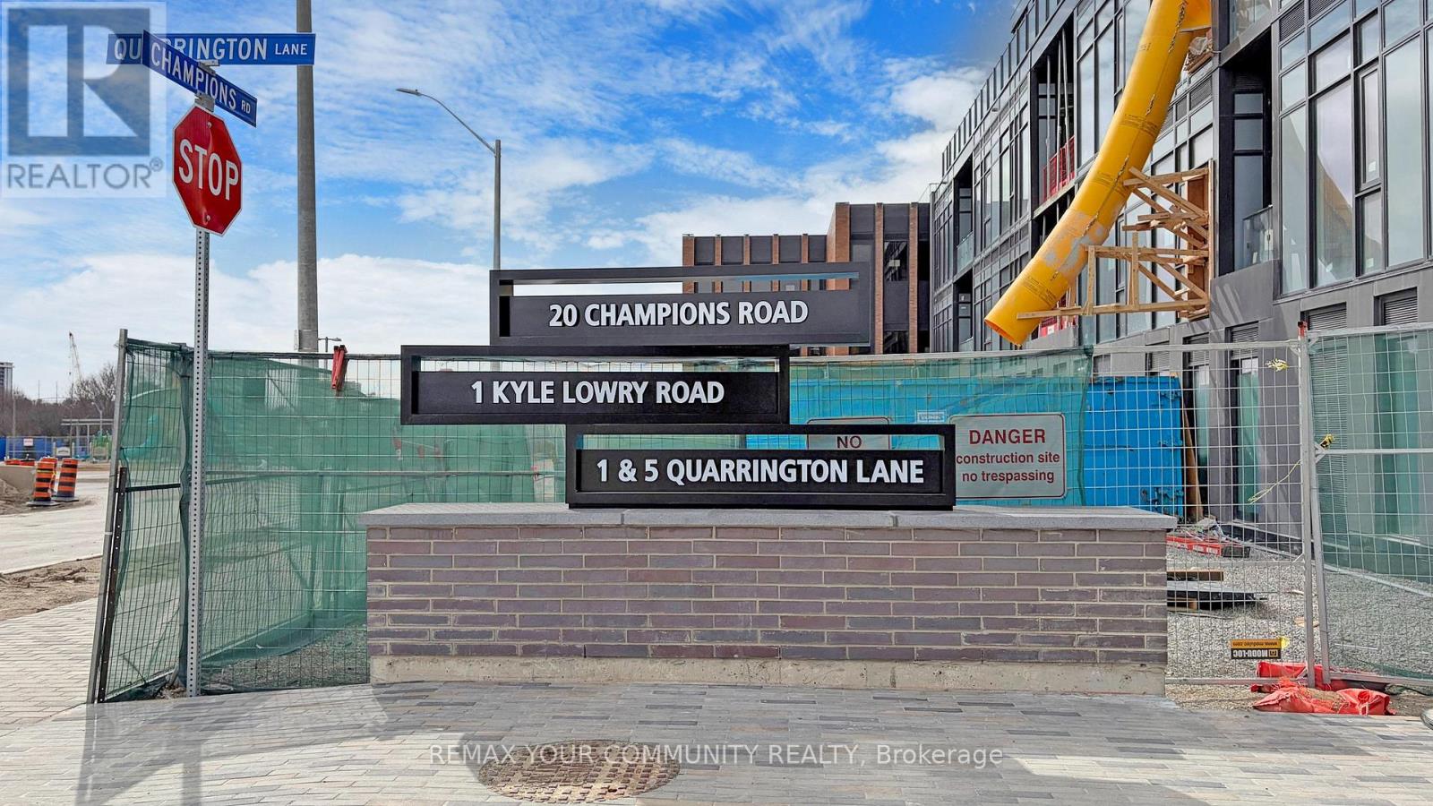 605 - 5 Quarrington Lane, Toronto, Ontario  M3C 0S5 - Photo 8 - C12936652