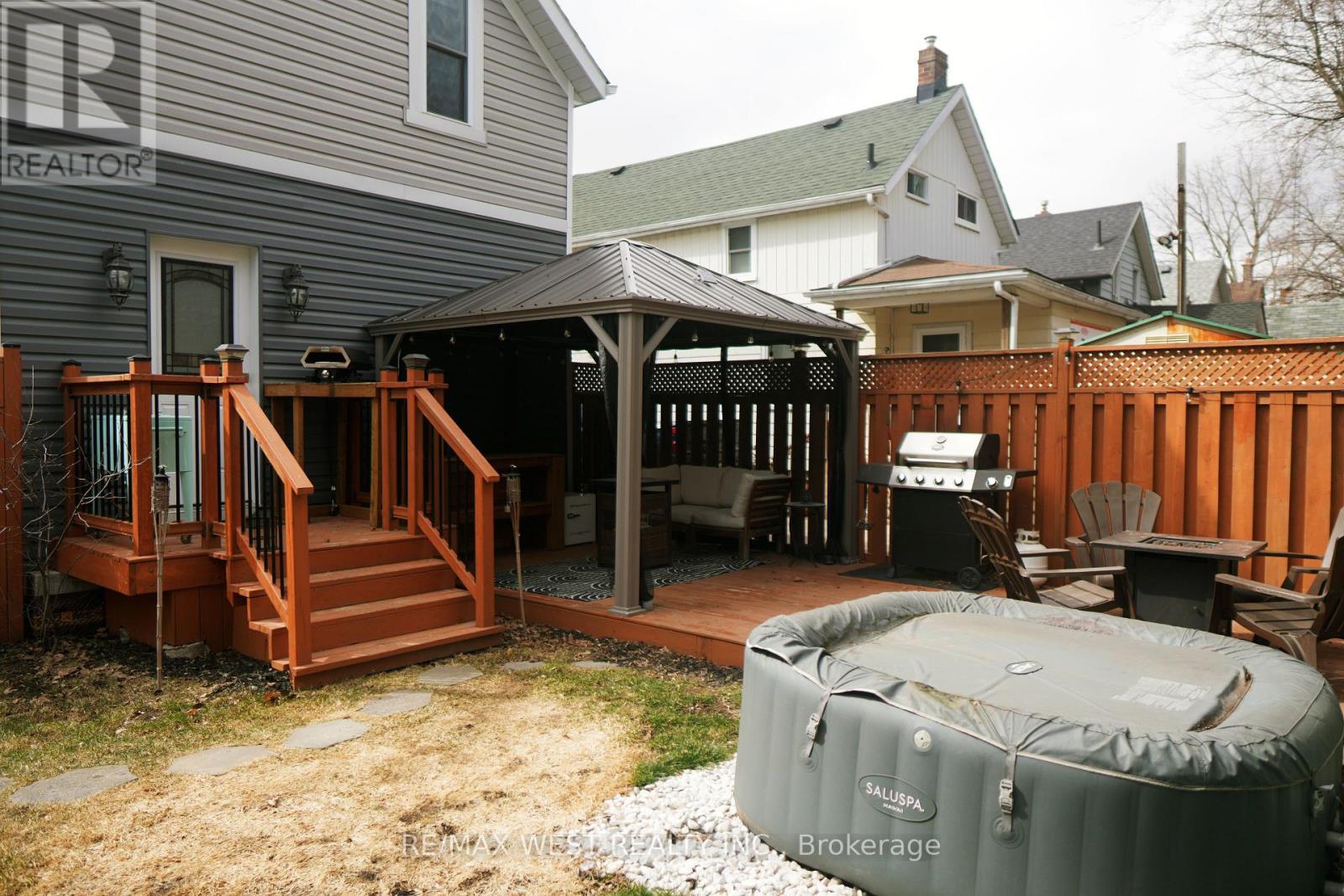 203 Court Street, Oshawa, Ontario  L1H 4W6 - Photo 28 - E12936490