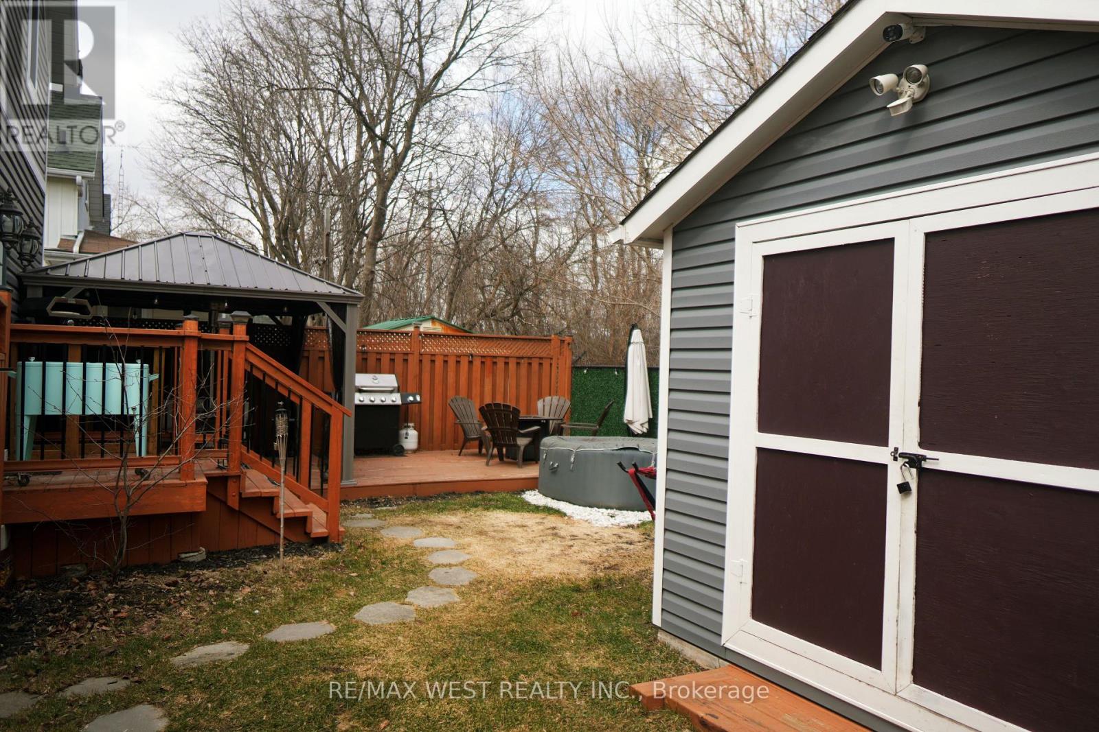 203 Court Street, Oshawa, Ontario  L1H 4W6 - Photo 29 - E12936490