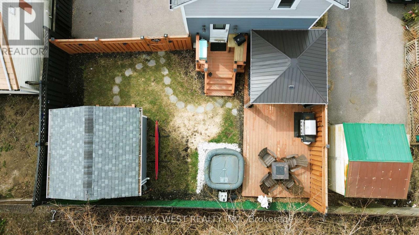 203 Court Street, Oshawa, Ontario  L1H 4W6 - Photo 33 - E12936490