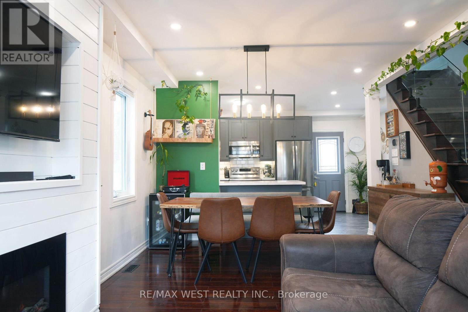 203 Court Street, Oshawa, Ontario  L1H 4W6 - Photo 6 - E12936490