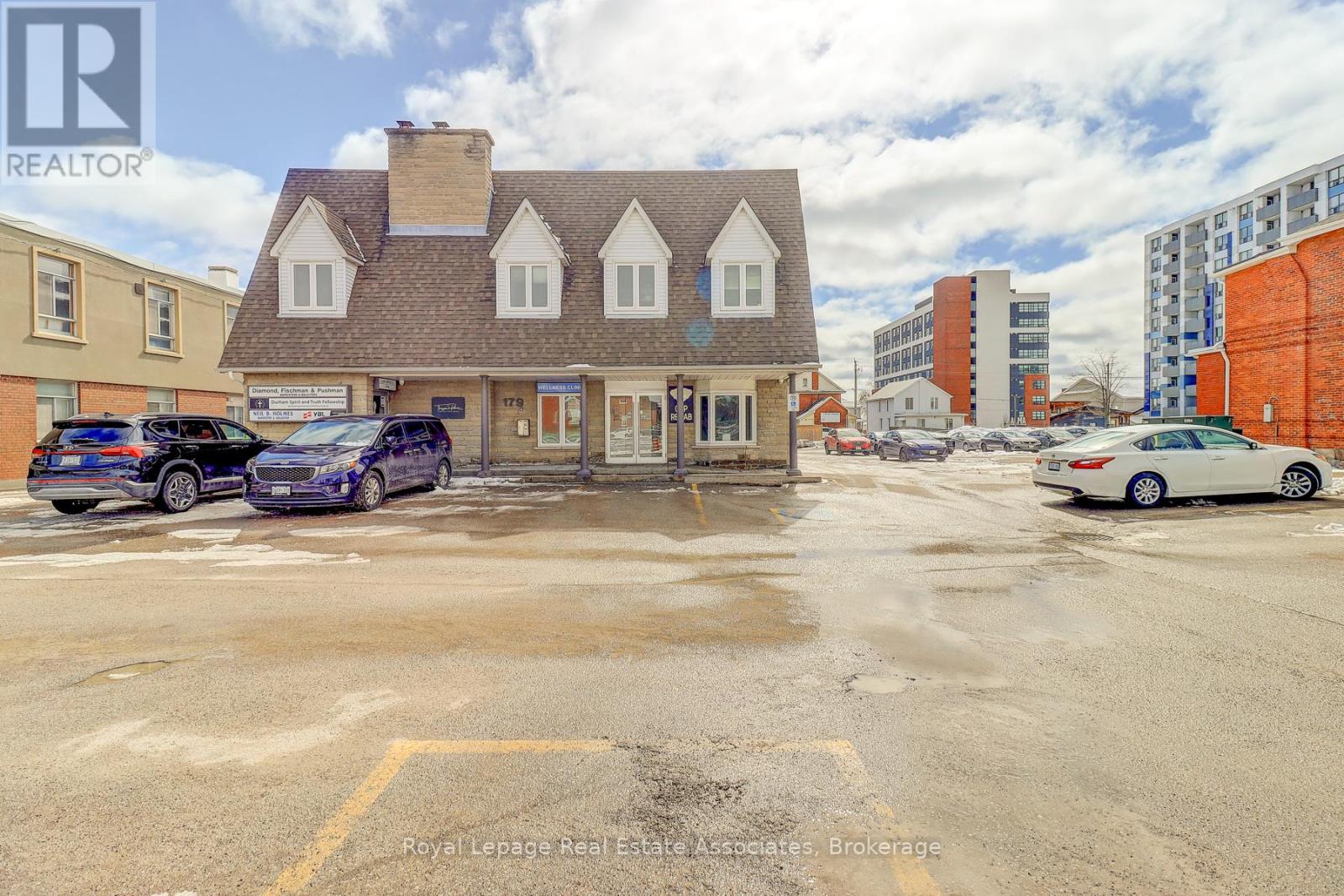 179 King Street E, Oshawa, Ontario  L1H 1C2 - Photo 4 - E12936508