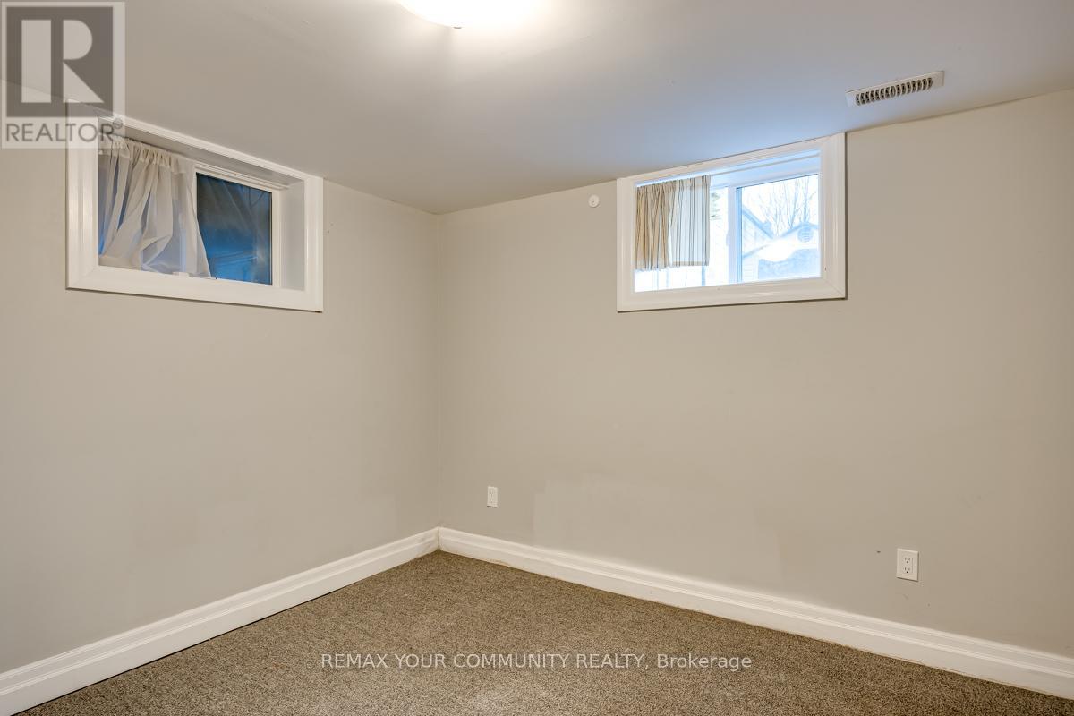 Lower Level - 240 Markham Road, Toronto, Ontario  M1J 3C2 - Photo 10 - E12936604