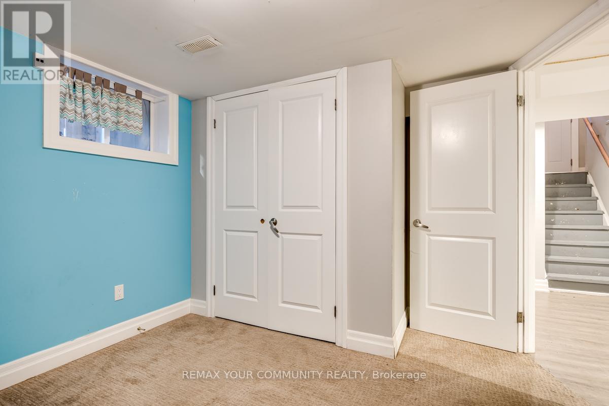 Lower Level - 240 Markham Road, Toronto, Ontario  M1J 3C2 - Photo 13 - E12936604