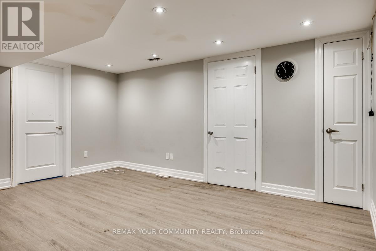 Lower Level - 240 Markham Road, Toronto, Ontario  M1J 3C2 - Photo 2 - E12936604