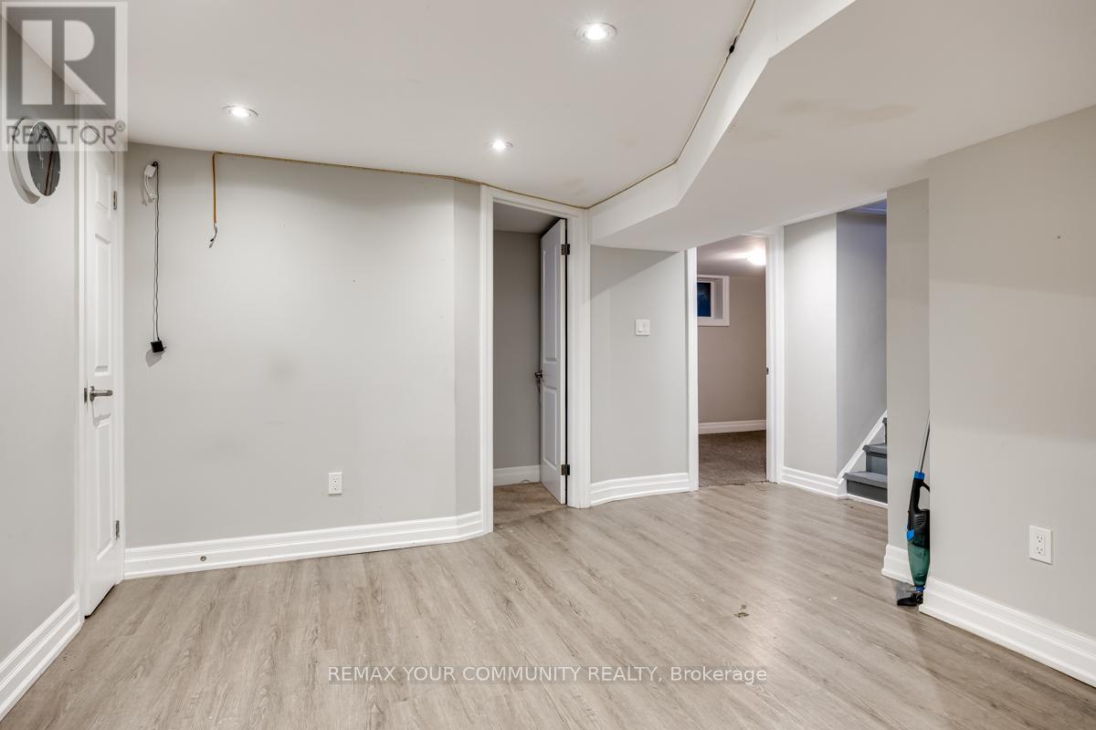 Lower Level - 240 Markham Road, Toronto, Ontario  M1J 3C2 - Photo 4 - E12936604