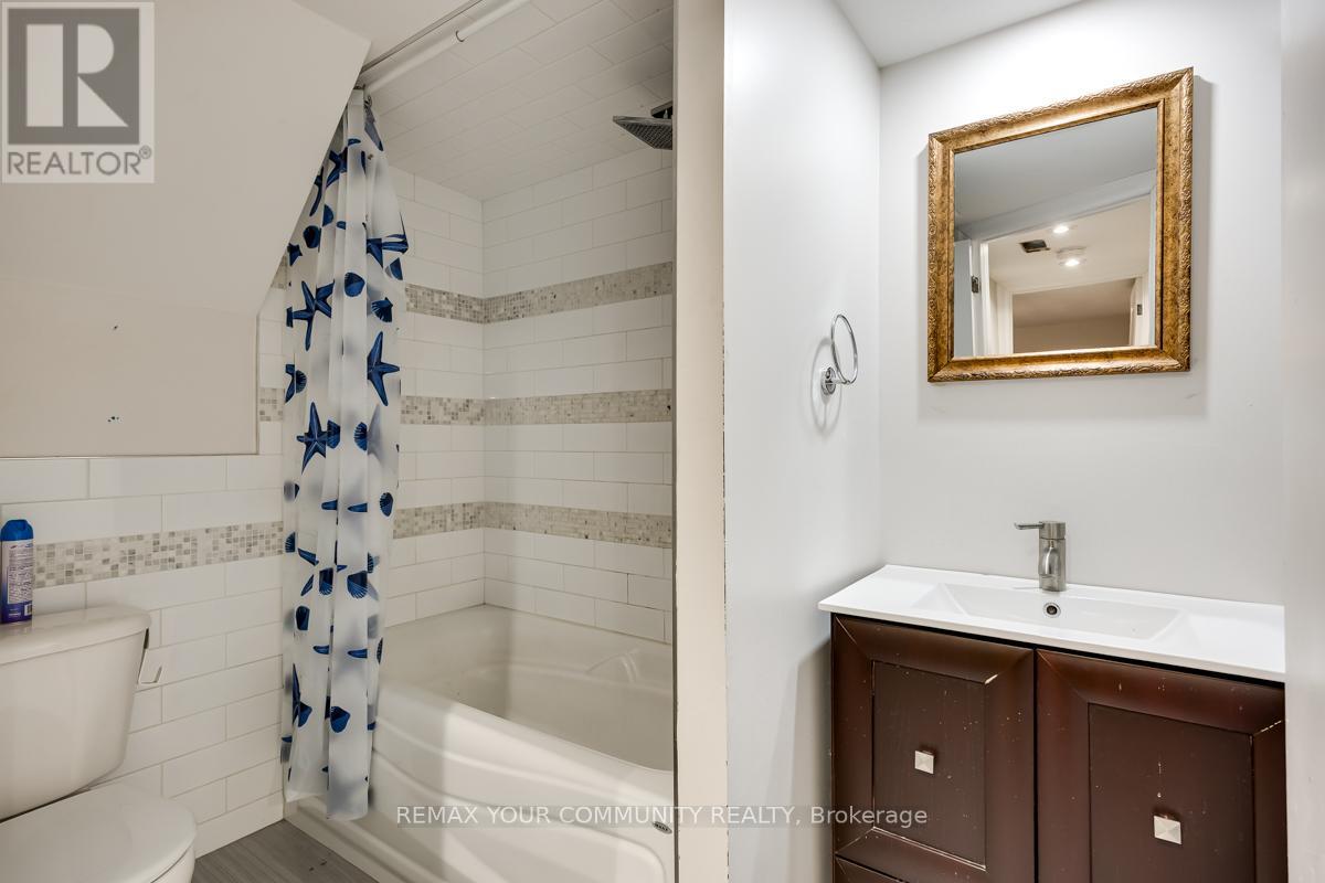 Lower Level - 240 Markham Road, Toronto, Ontario  M1J 3C2 - Photo 8 - E12936604
